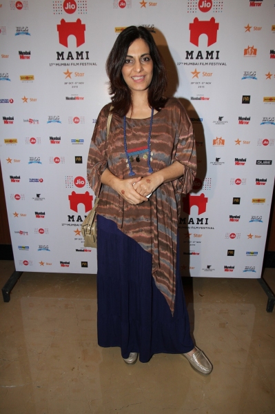Photo Flash: First Look at Guests of Jio MAMI 17th Mumbai Film Festival's 'Comedy in Film' Podcast Image