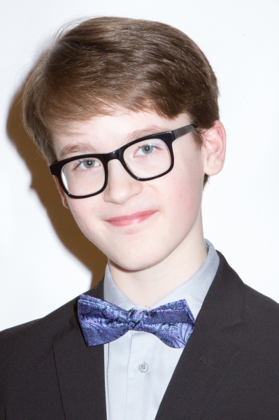 Photo Coverage: Everything's Coming Up Bernie! The Drama League Honors Bernadette Peters Image