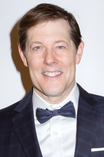 Photo Coverage: Everything's Coming Up Bernie! The Drama League Honors Bernadette Peters Image