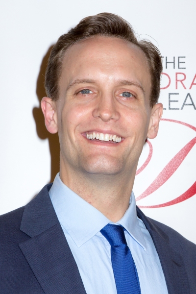 Photo Coverage: Everything's Coming Up Bernie! The Drama League Honors Bernadette Peters Image