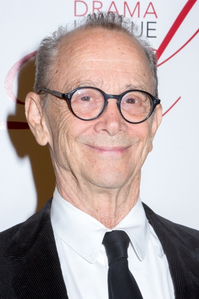 Photo Coverage: Everything's Coming Up Bernie! The Drama League Honors Bernadette Peters Image