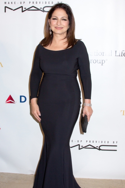 Photo Coverage: Everything's Coming Up Bernie! The Drama League Honors Bernadette Peters Image