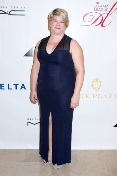 Photo Coverage: Everything's Coming Up Bernie! The Drama League Honors Bernadette Peters Image