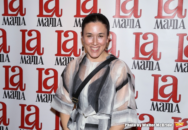 Photo Coverage: Go Inside La MaMa's Annual Fall Gala with Sarah Jessica Parker, Marc Shaiman, Scott Wittman & More! Image