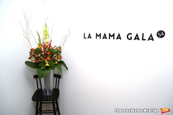 Photo Coverage: Go Inside La MaMa's Annual Fall Gala with Sarah Jessica Parker, Marc Shaiman, Scott Wittman & More! Image
