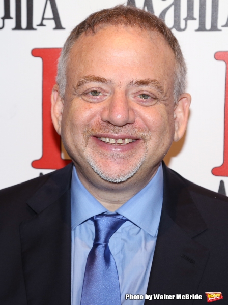 Photo Coverage: Go Inside La MaMa's Annual Fall Gala with Sarah Jessica Parker, Marc Shaiman, Scott Wittman & More! Image