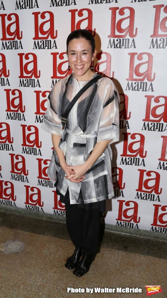 Photo Coverage: Go Inside La MaMa's Annual Fall Gala with Sarah Jessica Parker, Marc Shaiman, Scott Wittman & More! Image