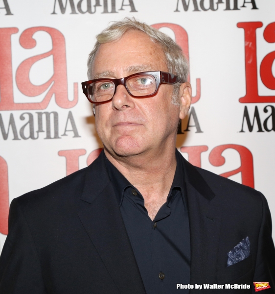 Photo Coverage: Go Inside La MaMa's Annual Fall Gala with Sarah Jessica Parker, Marc Shaiman, Scott Wittman & More! Image