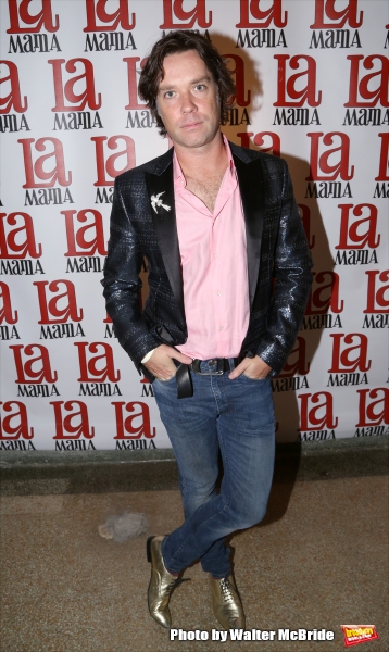 Photo Coverage: Go Inside La MaMa's Annual Fall Gala with Sarah Jessica Parker, Marc Shaiman, Scott Wittman & More! Image