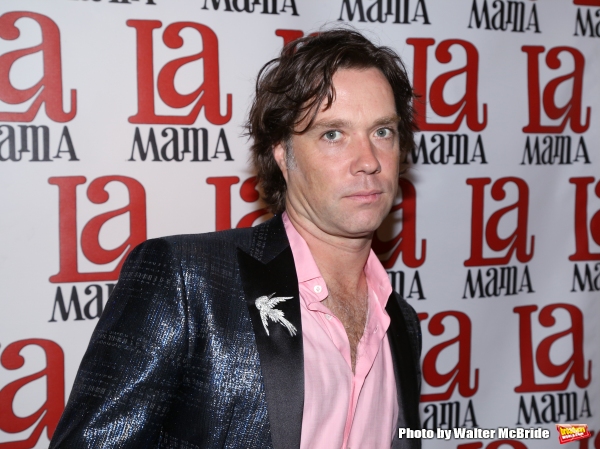 Photo Coverage: Go Inside La MaMa's Annual Fall Gala with Sarah Jessica Parker, Marc Shaiman, Scott Wittman & More! Image