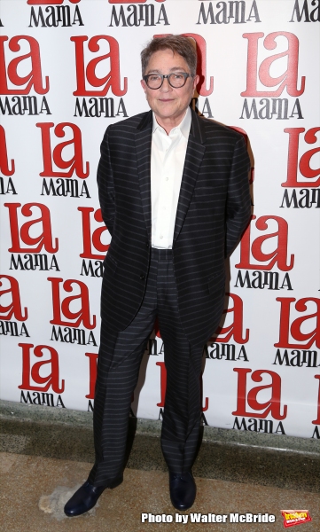 Photo Coverage: Go Inside La MaMa's Annual Fall Gala with Sarah Jessica Parker, Marc Shaiman, Scott Wittman & More! Image