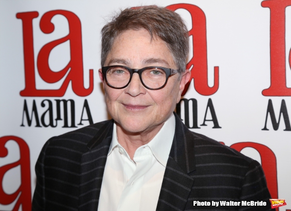 Photo Coverage: Go Inside La MaMa's Annual Fall Gala with Sarah Jessica Parker, Marc Shaiman, Scott Wittman & More! Image