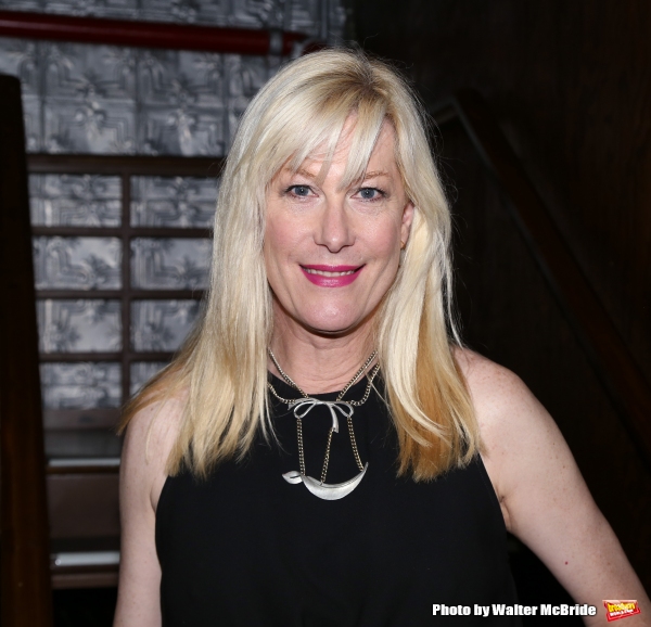 Photo Coverage: Go Inside La MaMa's Annual Fall Gala with Sarah Jessica Parker, Marc Shaiman, Scott Wittman & More! Image