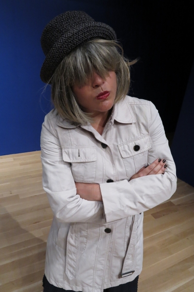 Photo Flash: Sneak Peek at Shorts from 'THAT CERTAIN AGE', Coming to Opera America This Winter Image
