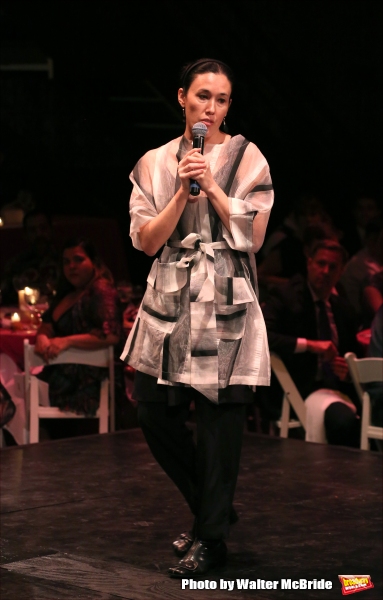 Photo Coverage: Bridget Everett, Joey Arias & More Perform at La MaMa's Annual Fall Gala Image