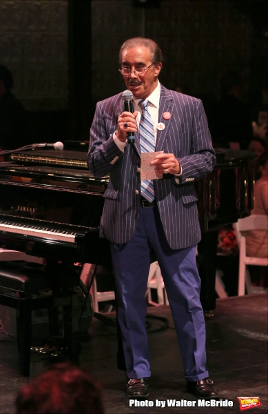 Photo Coverage: Bridget Everett, Joey Arias & More Perform at La MaMa's Annual Fall Gala Image