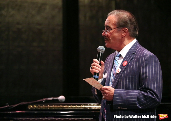 Photo Coverage: Bridget Everett, Joey Arias & More Perform at La MaMa's Annual Fall Gala Image