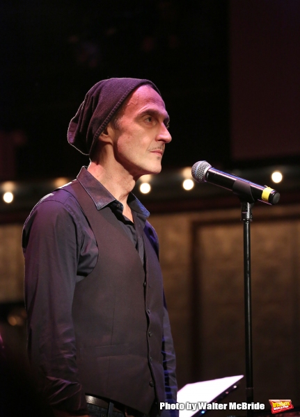 Photo Coverage: Bridget Everett, Joey Arias & More Perform at La MaMa's Annual Fall Gala Image