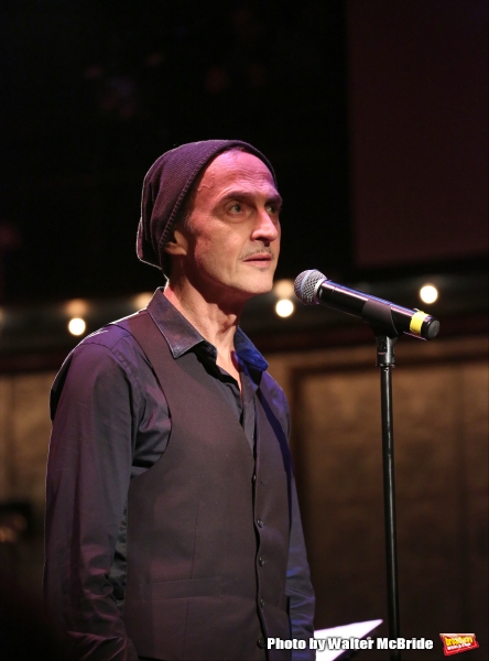 Photo Coverage: Bridget Everett, Joey Arias & More Perform at La MaMa's Annual Fall Gala Image