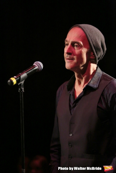 Photo Coverage: Bridget Everett, Joey Arias & More Perform at La MaMa's Annual Fall Gala Image