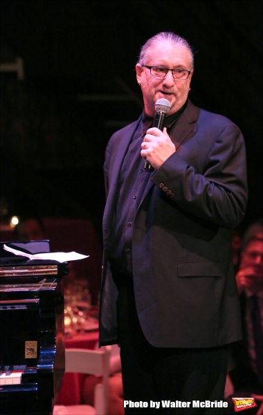 Photo Coverage: Bridget Everett, Joey Arias & More Perform at La MaMa's Annual Fall Gala Image