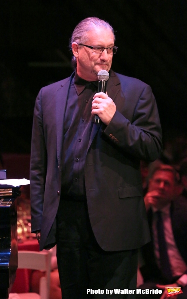 Photo Coverage: Bridget Everett, Joey Arias & More Perform at La MaMa's Annual Fall Gala Image