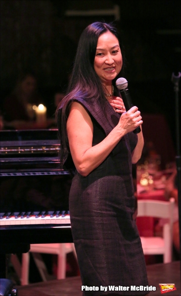 Photo Coverage: Bridget Everett, Joey Arias & More Perform at La MaMa's Annual Fall Gala Image