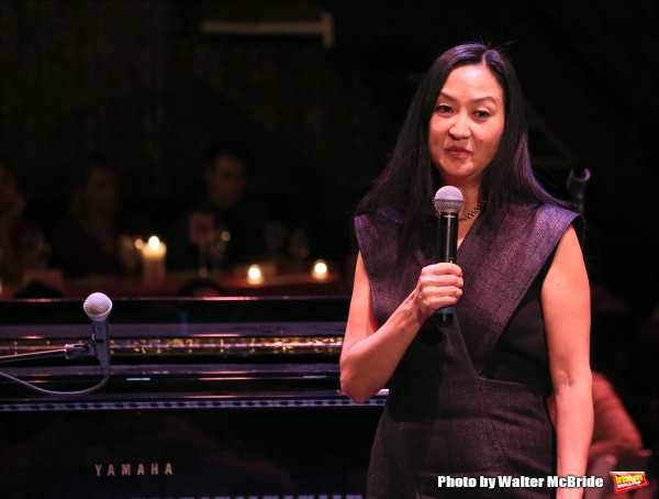 Photo Coverage: Bridget Everett, Joey Arias & More Perform at La MaMa's Annual Fall Gala Image