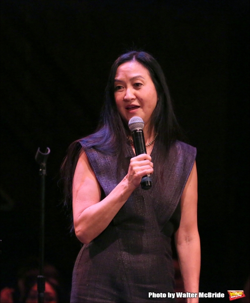 Photo Coverage: Bridget Everett, Joey Arias & More Perform at La MaMa's Annual Fall Gala Image