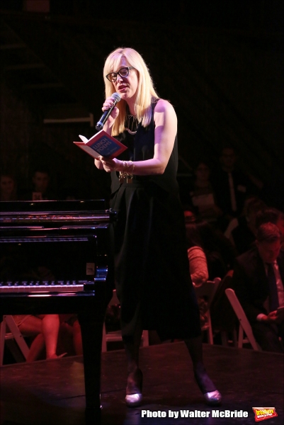Photo Coverage: Bridget Everett, Joey Arias & More Perform at La MaMa's Annual Fall Gala Image