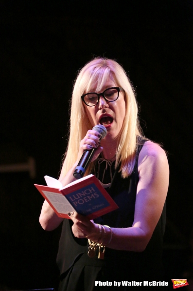 Photo Coverage: Bridget Everett, Joey Arias & More Perform at La MaMa's Annual Fall Gala Image