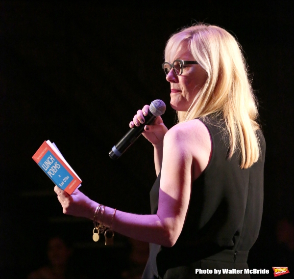 Photo Coverage: Bridget Everett, Joey Arias & More Perform at La MaMa's Annual Fall Gala Image