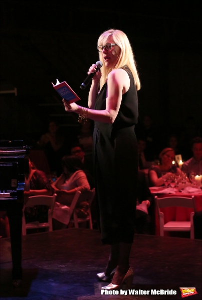 Photo Coverage: Bridget Everett, Joey Arias & More Perform at La MaMa's Annual Fall Gala 