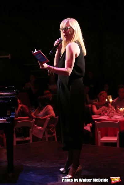 Photo Coverage: Bridget Everett, Joey Arias & More Perform at La MaMa's Annual Fall Gala Image