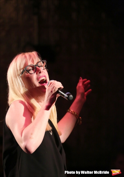 Photo Coverage: Bridget Everett, Joey Arias & More Perform at La MaMa's Annual Fall Gala Image