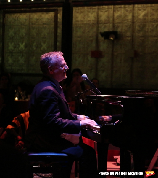 Photo Coverage: Bridget Everett, Joey Arias & More Perform at La MaMa's Annual Fall Gala Image