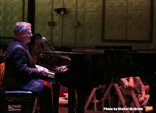 Photo Coverage: Bridget Everett, Joey Arias & More Perform at La MaMa's Annual Fall Gala Image
