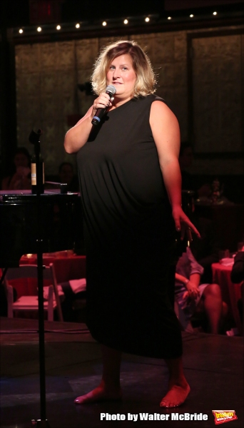 Photo Coverage: Bridget Everett, Joey Arias & More Perform at La MaMa's Annual Fall Gala Image