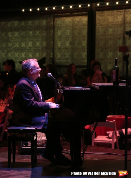 Photo Coverage: Bridget Everett, Joey Arias & More Perform at La MaMa's Annual Fall Gala Image