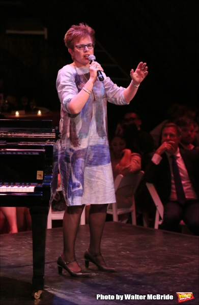 Photo Coverage: Bridget Everett, Joey Arias & More Perform at La MaMa's Annual Fall Gala Image