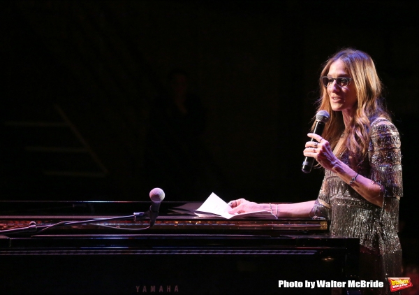 Photo Coverage: Bridget Everett, Joey Arias & More Perform at La MaMa's Annual Fall Gala Image