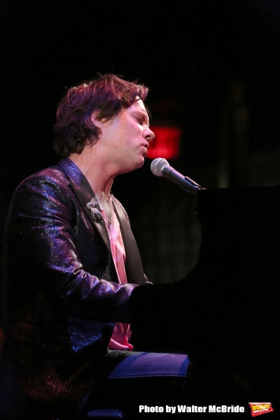 Photo Coverage: Bridget Everett, Joey Arias & More Perform at La MaMa's Annual Fall Gala Image