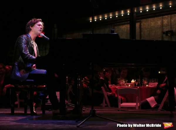 Photo Coverage: Bridget Everett, Joey Arias & More Perform at La MaMa's Annual Fall Gala Image