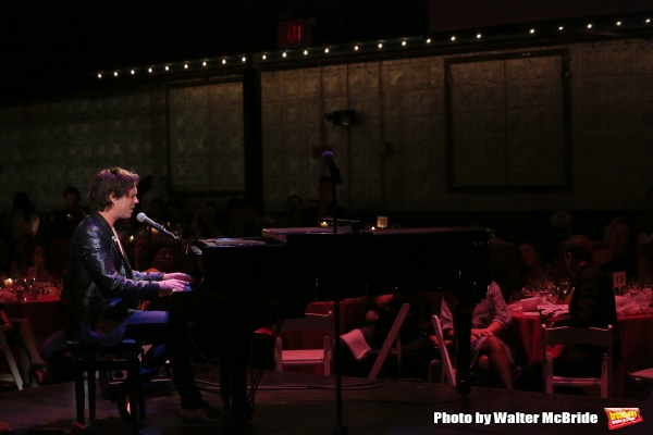 Photo Coverage: Bridget Everett, Joey Arias & More Perform at La MaMa's Annual Fall Gala  Image