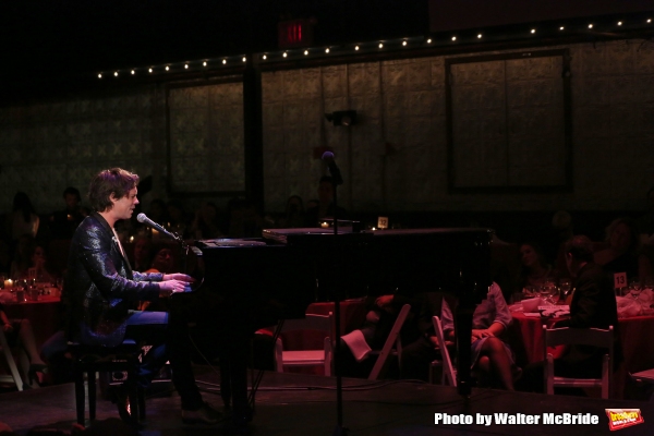 Photo Coverage: Bridget Everett, Joey Arias & More Perform at La MaMa's Annual Fall Gala Image