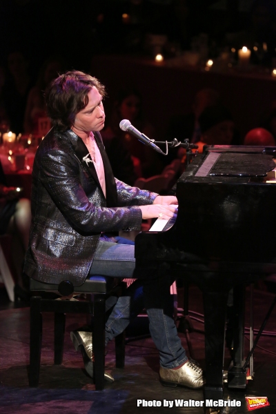 Photo Coverage: Bridget Everett, Joey Arias & More Perform at La MaMa's Annual Fall Gala Image