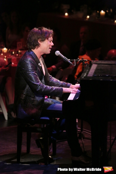Photo Coverage: Bridget Everett, Joey Arias & More Perform at La MaMa's Annual Fall Gala Image