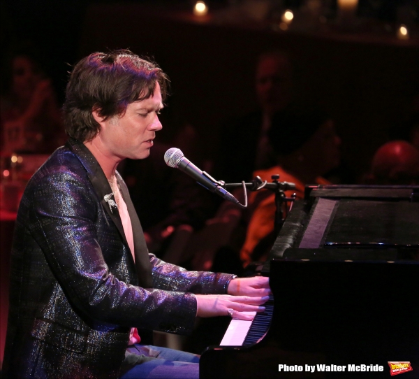 Photo Coverage: Bridget Everett, Joey Arias & More Perform at La MaMa's Annual Fall Gala Image