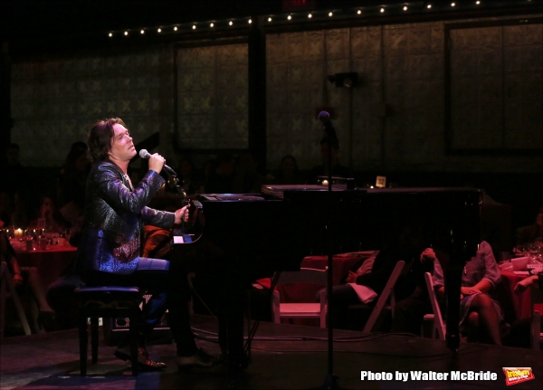 Photo Coverage: Bridget Everett, Joey Arias & More Perform at La MaMa's Annual Fall Gala Image