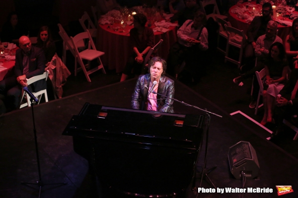 Photo Coverage: Bridget Everett, Joey Arias & More Perform at La MaMa's Annual Fall Gala Image